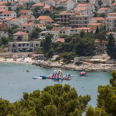 Apartment Mate's Holliday House Trogir